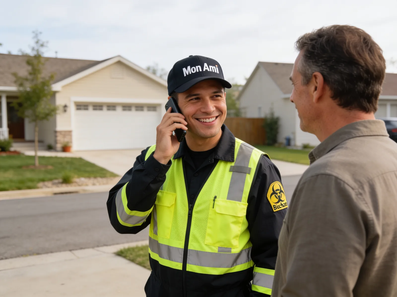 Sewage Cleanup Norton Shores, MI FAQs