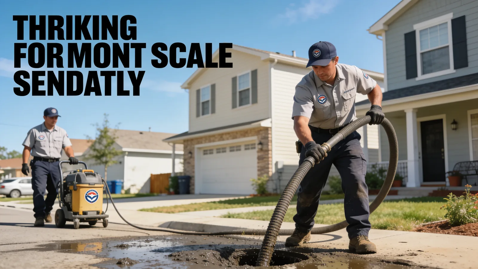 Sewage Cleanup in Norton Shores, MI near me